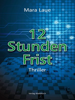 cover image of 12 Stunden Frist
